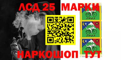 крисы Берёзовский